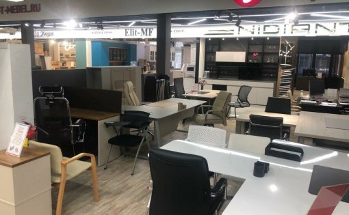 Карточка компании