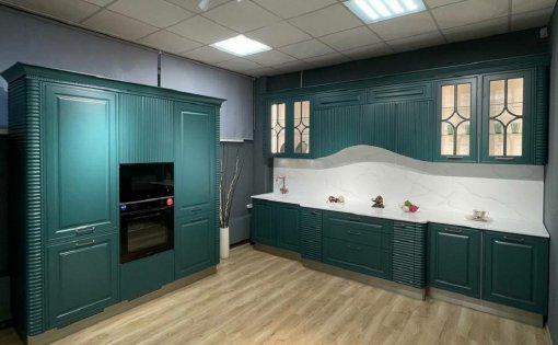 Карточка компании