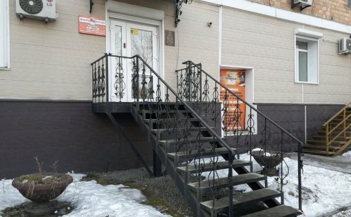 Карточка компании