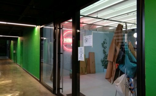 Карточка компании