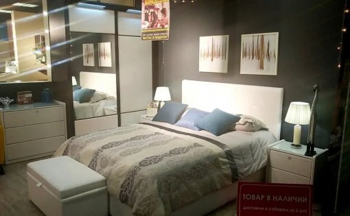 Карточка компании