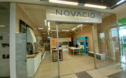 Карточка компании