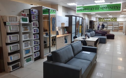 Карточка компании