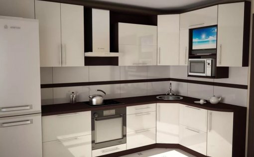 Карточка компании