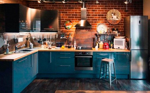 Карточка компании