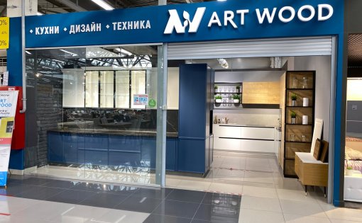 Карточка компании