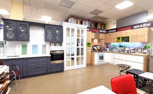 Карточка компании