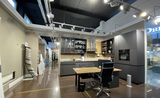 Карточка компании