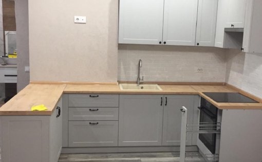 Карточка компании