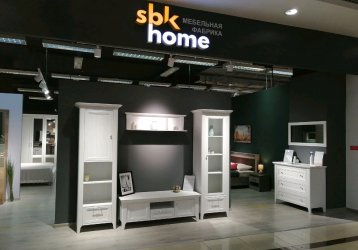 Магазин Sbk home, где можно купить верхнюю одежду в России