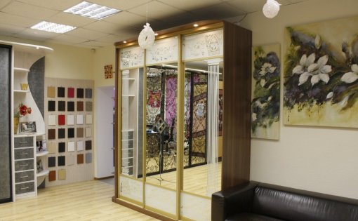 Карточка компании