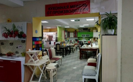 Карточка компании