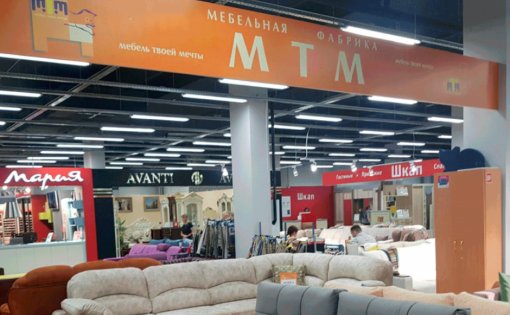 Карточка компании