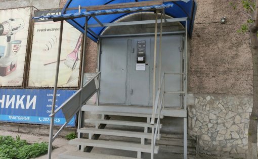 Карточка компании