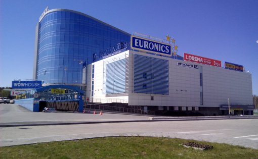 Карточка компании