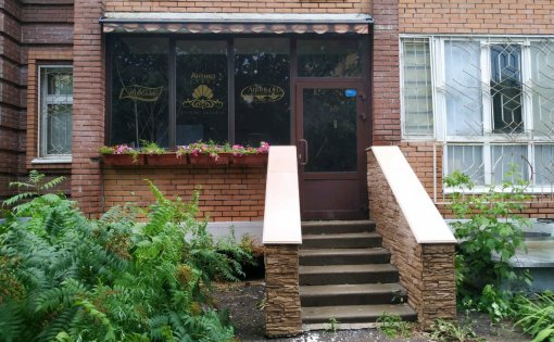 Карточка компании