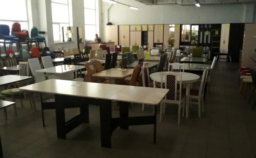 Карточка компании