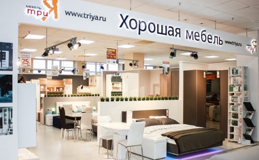 Карточка компании