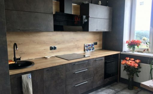 Карточка компании