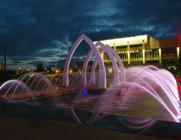 Карточка города Набережных Челнах