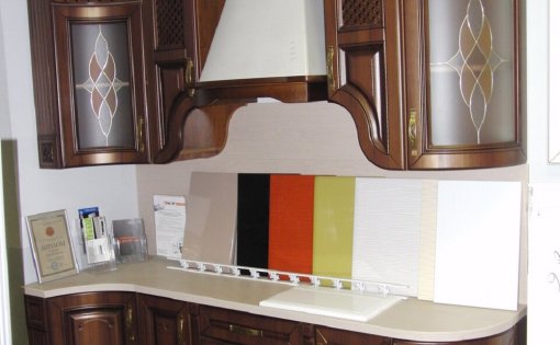 Карточка компании