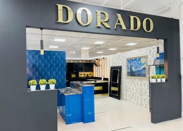 Карточка компании DORADO