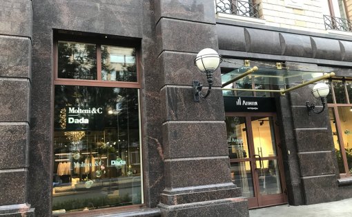 Карточка компании