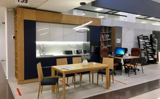 Карточка компании