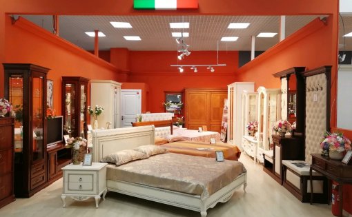 Карточка компании