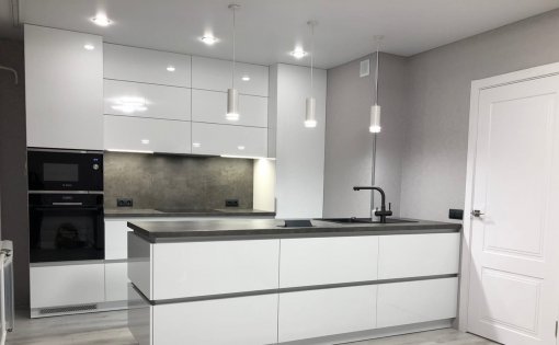 Карточка компании