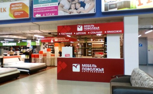 Карточка компании