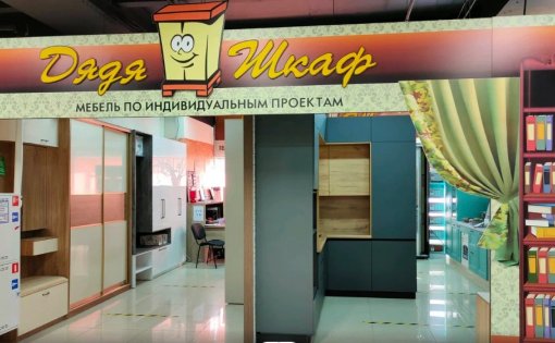 Карточка компании