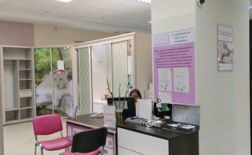 Карточка компании