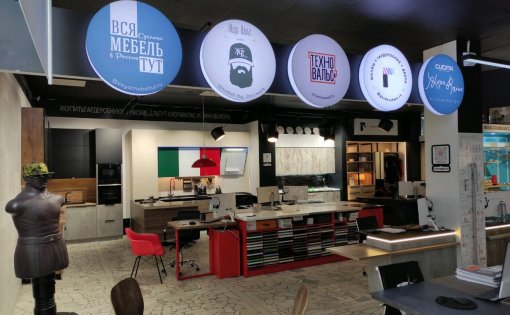 Карточка компании