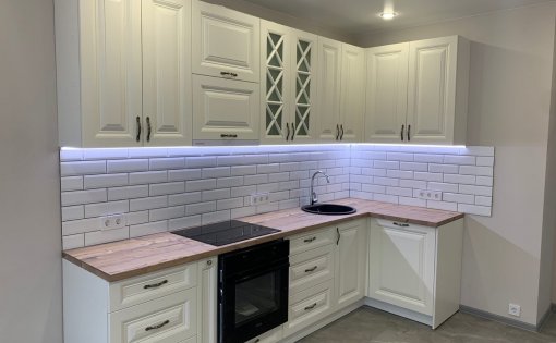 Карточка компании