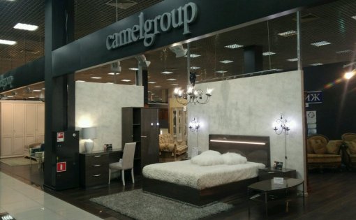 Карточка компании