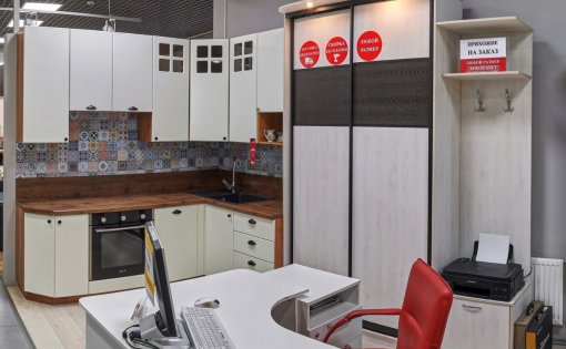 Карточка компании