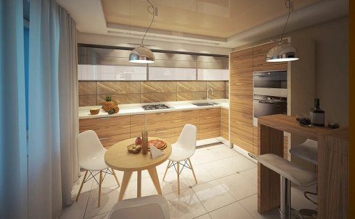 Карточка компании