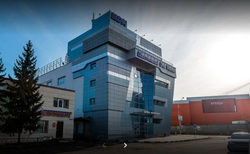 Карточка компании