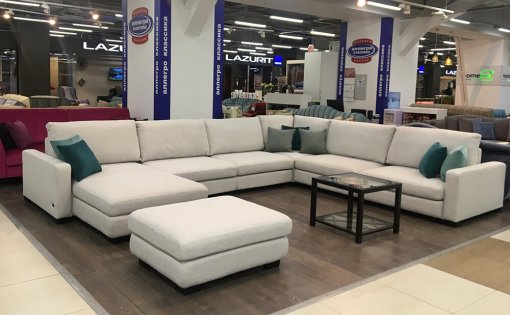 Карточка компании