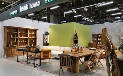 Карточка компании