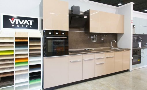 Карточка компании