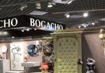 Магазин BOGACHO, где можно купить верхнюю одежду в России