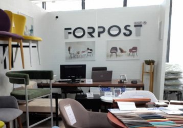 Магазин Forpost, где можно купить верхнюю одежду в России
