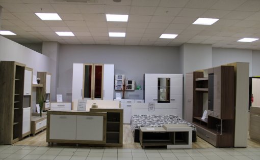 Карточка компании