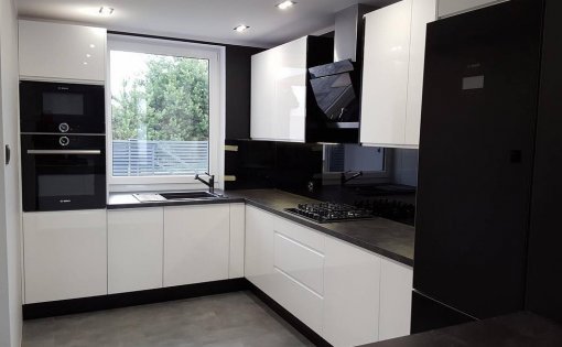 Карточка компании