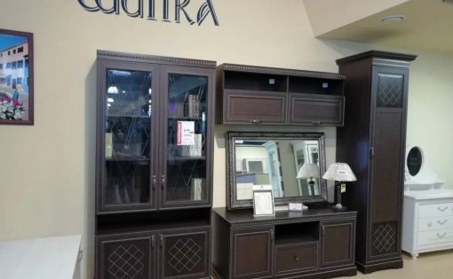 Карточка компании