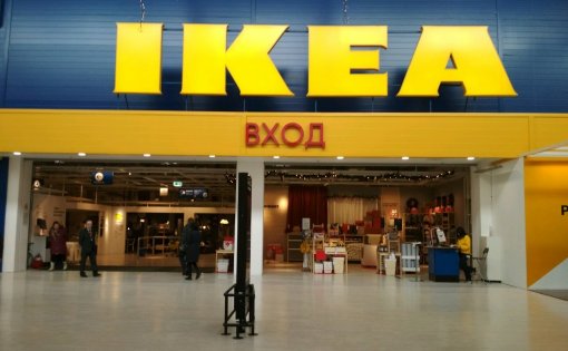 Карточка компании