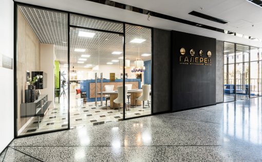 Карточка компании