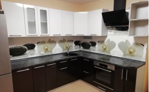 Карточка компании